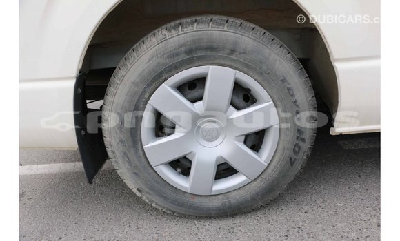 Buy Import Toyota Hiace White Car in Import - Dubai in Enga Buy Import Toyota Hiace White Car in Import - Dubai in Enga