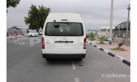 Buy Import Toyota Hiace White Car in Import - Dubai in Enga Buy Import Toyota Hiace White Car in Import - Dubai in Enga