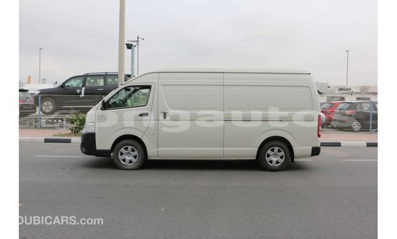 Buy Import Toyota Hiace White Car in Import - Dubai in Enga Buy Import Toyota Hiace White Car in Import - Dubai in Enga