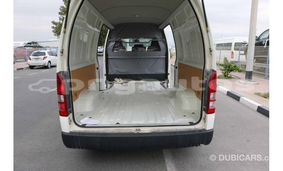 Buy Import Toyota Hiace White Car in Import - Dubai in Enga Buy Import Toyota Hiace White Car in Import - Dubai in Enga