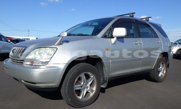 Buy Used Toyota Harrier Other Car in Popondetta in Oro Buy Used Toyota Harrier Other Car in Popondetta in Oro