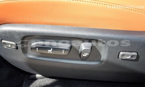 Buy Import Lexus LX White Car in Import - Dubai in Enga Buy Import Lexus LX White Car in Import - Dubai in Enga