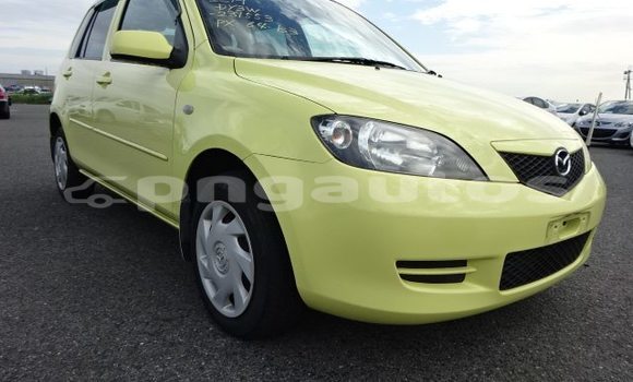 Buy Used Mazda Demio Other Car in Lae in Morobe Buy Used Mazda Demio Other Car in Lae in Morobe
