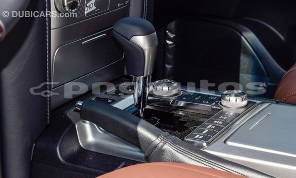 Buy Import Toyota Land Cruiser Black Car in Import - Dubai in Enga Buy Import Toyota Land Cruiser Black Car in Import - Dubai in Enga