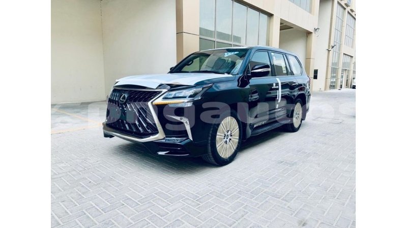 Big with watermark lexus lx enga import dubai 4533