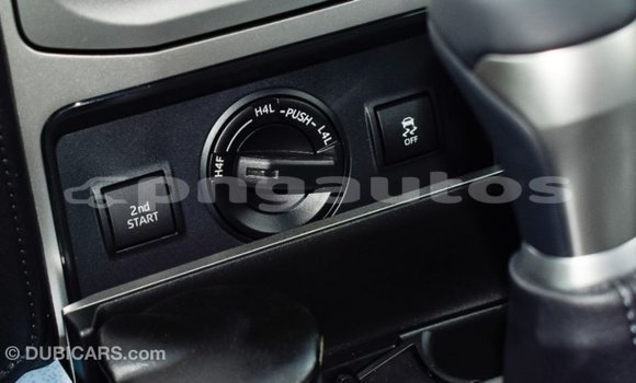 Buy Import Toyota Prado Black Car in Import - Dubai in Enga Buy Import Toyota Prado Black Car in Import - Dubai in Enga