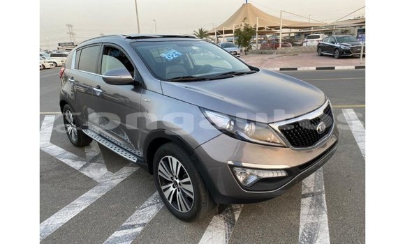 Buy Import Kia Sportage Other Car in Import - Dubai in Enga Buy Import Kia Sportage Other Car in Import - Dubai in Enga