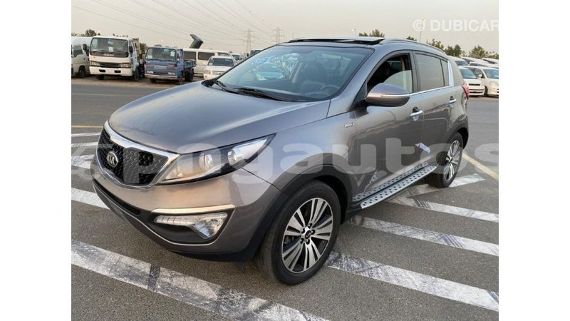 Big with watermark kia sportage enga import dubai 4537