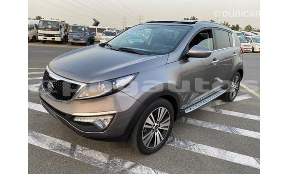 Buy Import Kia Sportage Other Car in Import - Dubai in Enga Buy Import Kia Sportage Other Car in Import - Dubai in Enga