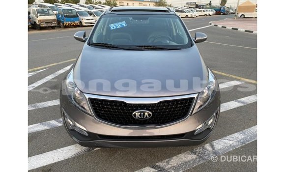 Buy Import Kia Sportage Other Car in Import - Dubai in Enga Buy Import Kia Sportage Other Car in Import - Dubai in Enga