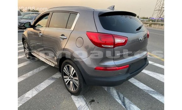 Buy Import Kia Sportage Other Car in Import - Dubai in Enga Buy Import Kia Sportage Other Car in Import - Dubai in Enga
