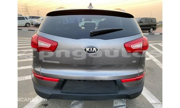Buy Import Kia Sportage Other Car in Import - Dubai in Enga Buy Import Kia Sportage Other Car in Import - Dubai in Enga