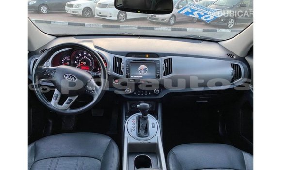Buy Import Kia Sportage Other Car in Import - Dubai in Enga Buy Import Kia Sportage Other Car in Import - Dubai in Enga