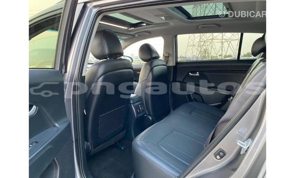 Buy Import Kia Sportage Other Car in Import - Dubai in Enga Buy Import Kia Sportage Other Car in Import - Dubai in Enga