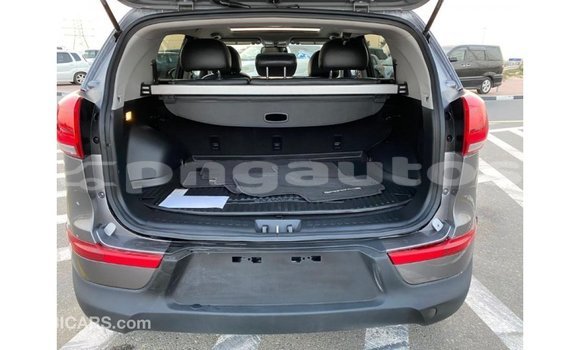Buy Import Kia Sportage Other Car in Import - Dubai in Enga Buy Import Kia Sportage Other Car in Import - Dubai in Enga