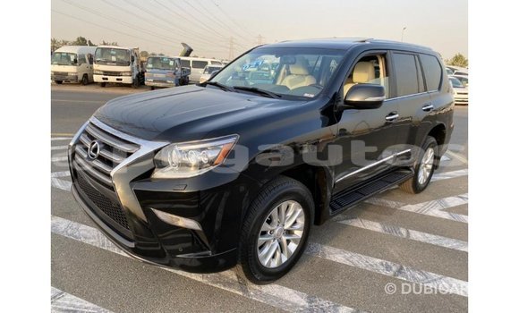 Buy Import Lexus GX Black Car in Import - Dubai in Enga Buy Import Lexus GX Black Car in Import - Dubai in Enga