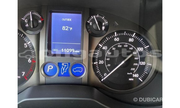 Buy Import Lexus GX Black Car in Import - Dubai in Enga Buy Import Lexus GX Black Car in Import - Dubai in Enga