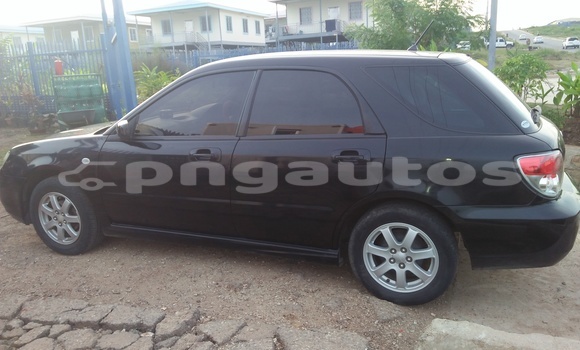Buy Used Subaru Impreza Other Car in Monara in Madang