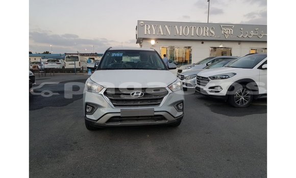 Acheter Import Voiture Hyundai Creta Autre à Import - Dubai, Enga Acheter Import Voiture Hyundai Creta Autre à Import - Dubai, Enga