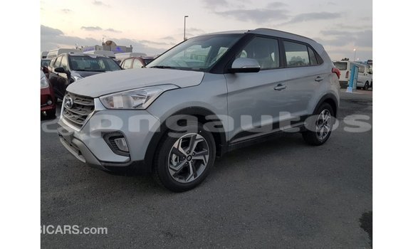 Acheter Import Voiture Hyundai Creta Autre à Import - Dubai, Enga Acheter Import Voiture Hyundai Creta Autre à Import - Dubai, Enga