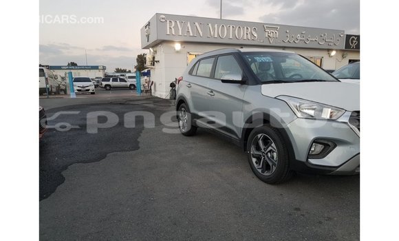 Acheter Import Voiture Hyundai Creta Autre à Import - Dubai, Enga Acheter Import Voiture Hyundai Creta Autre à Import - Dubai, Enga