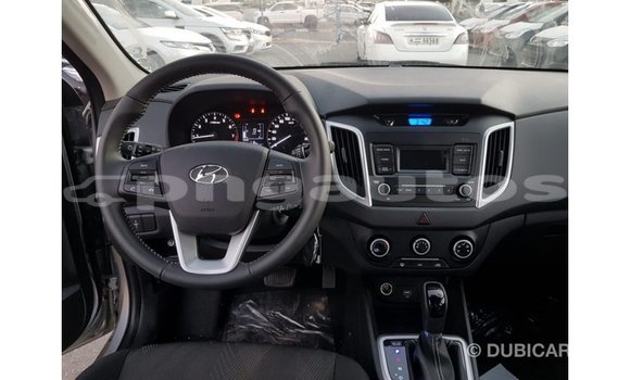 Acheter Import Voiture Hyundai Creta Autre à Import - Dubai, Enga Acheter Import Voiture Hyundai Creta Autre à Import - Dubai, Enga