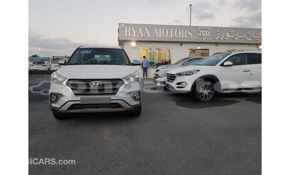 Acheter Import Voiture Hyundai Creta Autre à Import - Dubai, Enga Acheter Import Voiture Hyundai Creta Autre à Import - Dubai, Enga