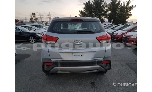 Acheter Import Voiture Hyundai Creta Autre à Import - Dubai, Enga Acheter Import Voiture Hyundai Creta Autre à Import - Dubai, Enga