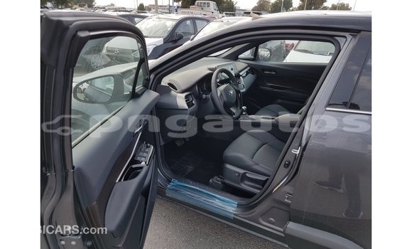 Buy Import Toyota C-HR Other Car in Import - Dubai in Enga Buy Import Toyota C-HR Other Car in Import - Dubai in Enga