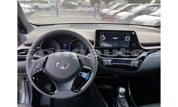 Buy Import Toyota C-HR Other Car in Import - Dubai in Enga Buy Import Toyota C-HR Other Car in Import - Dubai in Enga