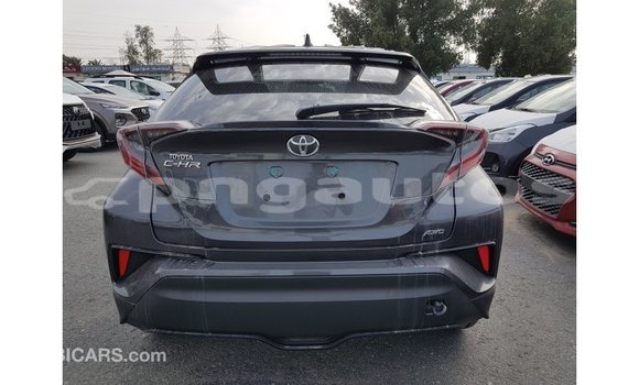 Buy Import Toyota C-HR Other Car in Import - Dubai in Enga Buy Import Toyota C-HR Other Car in Import - Dubai in Enga