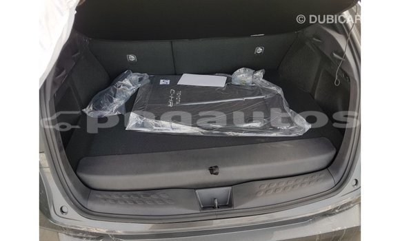 Buy Import Toyota C-HR Other Car in Import - Dubai in Enga Buy Import Toyota C-HR Other Car in Import - Dubai in Enga