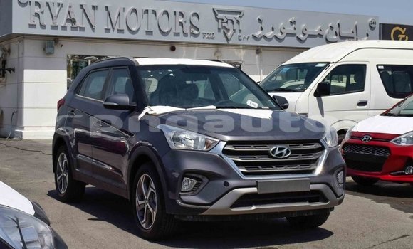 Buy Import Hyundai Creta Other Car in Import - Dubai in Enga Buy Import Hyundai Creta Other Car in Import - Dubai in Enga