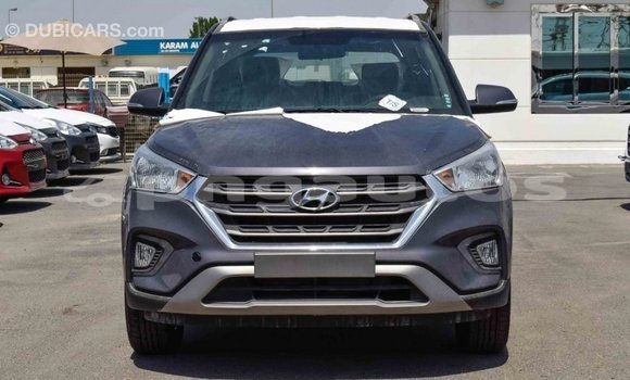 Buy Import Hyundai Creta Other Car in Import - Dubai in Enga Buy Import Hyundai Creta Other Car in Import - Dubai in Enga
