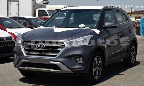 Buy Import Hyundai Creta Other Car in Import - Dubai in Enga Buy Import Hyundai Creta Other Car in Import - Dubai in Enga