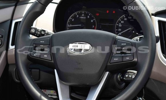 Buy Import Hyundai Creta Other Car in Import - Dubai in Enga Buy Import Hyundai Creta Other Car in Import - Dubai in Enga