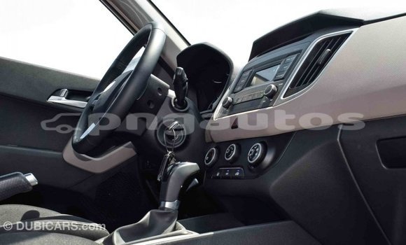 Buy Import Hyundai Creta Other Car in Import - Dubai in Enga Buy Import Hyundai Creta Other Car in Import - Dubai in Enga