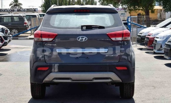 Buy Import Hyundai Creta Other Car in Import - Dubai in Enga Buy Import Hyundai Creta Other Car in Import - Dubai in Enga