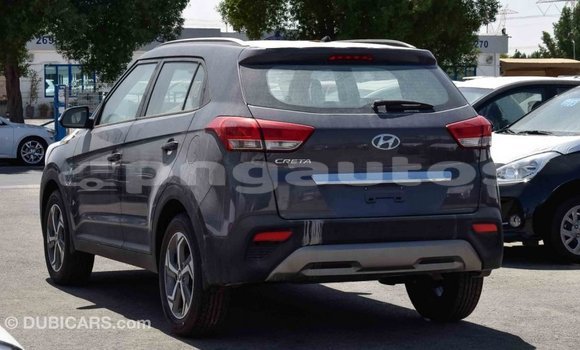 Buy Import Hyundai Creta Other Car in Import - Dubai in Enga Buy Import Hyundai Creta Other Car in Import - Dubai in Enga