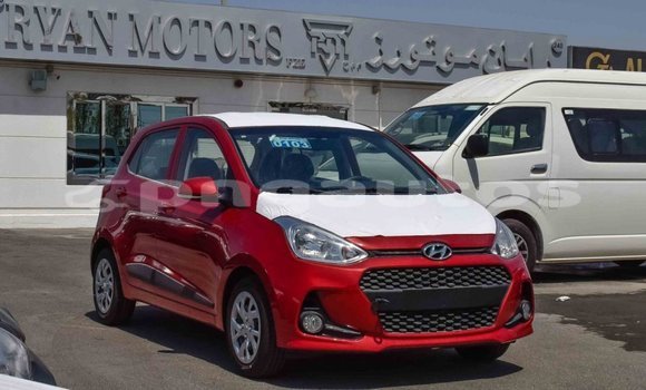 Buy Import Hyundai i10 Red Car in Import - Dubai in Enga Buy Import Hyundai i10 Red Car in Import - Dubai in Enga
