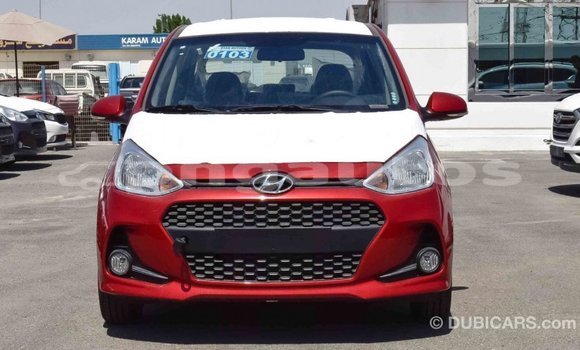Buy Import Hyundai i10 Red Car in Import - Dubai in Enga Buy Import Hyundai i10 Red Car in Import - Dubai in Enga