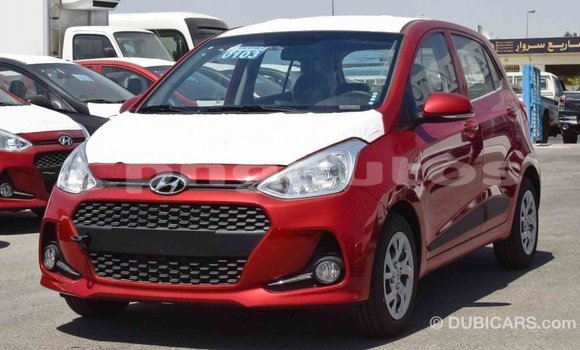 Buy Import Hyundai i10 Red Car in Import - Dubai in Enga Buy Import Hyundai i10 Red Car in Import - Dubai in Enga
