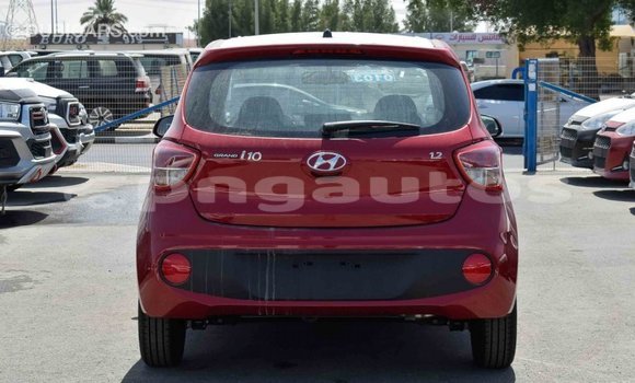 Buy Import Hyundai i10 Red Car in Import - Dubai in Enga Buy Import Hyundai i10 Red Car in Import - Dubai in Enga