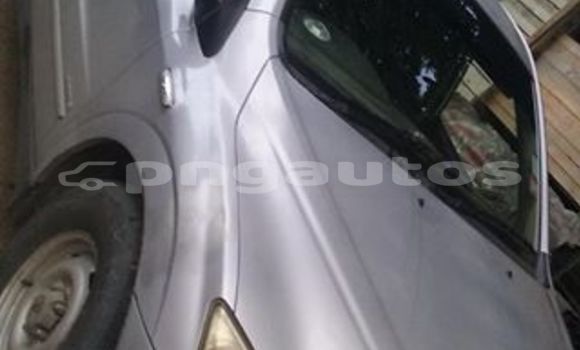 Buy Used SsangYong Musso Other Car in Monara in Madang