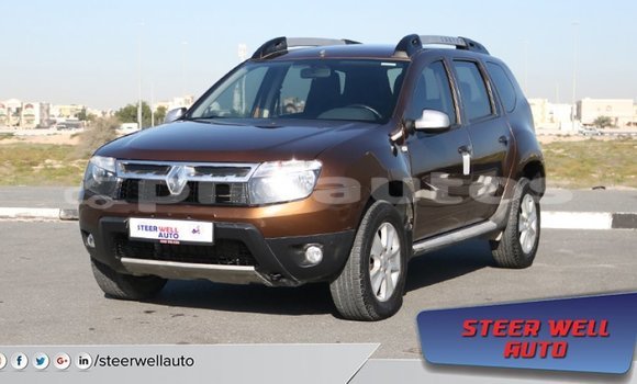 Buy Import Renault Duster Brown Car in Import - Dubai in Enga Buy Import Renault Duster Brown Car in Import - Dubai in Enga