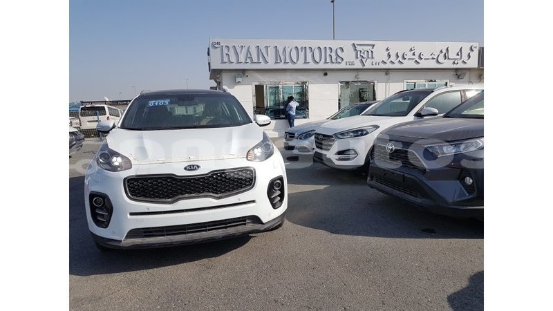 Big with watermark kia sportage enga import dubai 4552