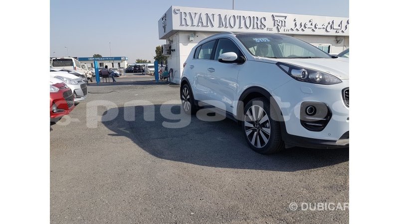 Big with watermark kia sportage enga import dubai 4552