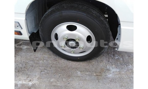 Buy Import Toyota Coaster White Car in Import - Dubai in Enga Buy Import Toyota Coaster White Car in Import - Dubai in Enga