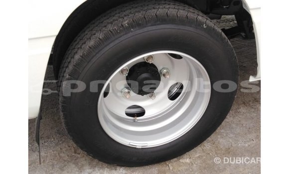 Buy Import Toyota Coaster White Car in Import - Dubai in Enga Buy Import Toyota Coaster White Car in Import - Dubai in Enga