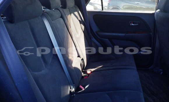 Buy Used Toyota Harrier Other Car in Popondetta in Oro Buy Used Toyota Harrier Other Car in Popondetta in Oro